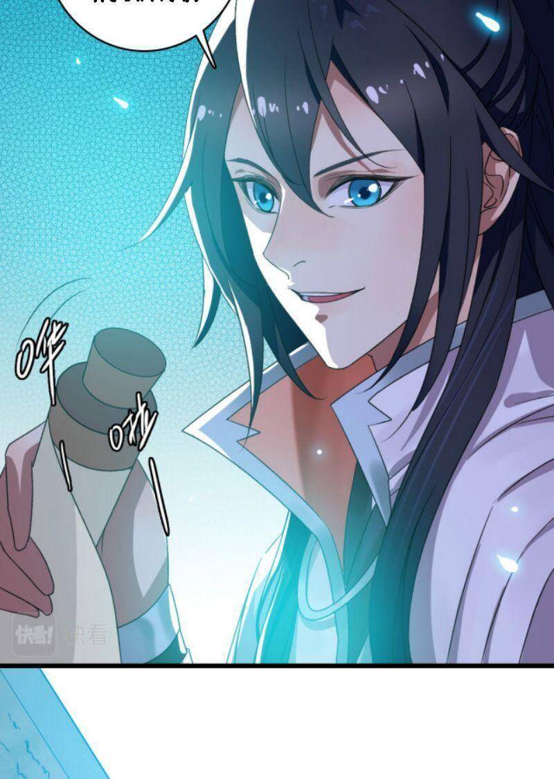 Siêu Đạo Thần Thuật Chapter 50 - 4