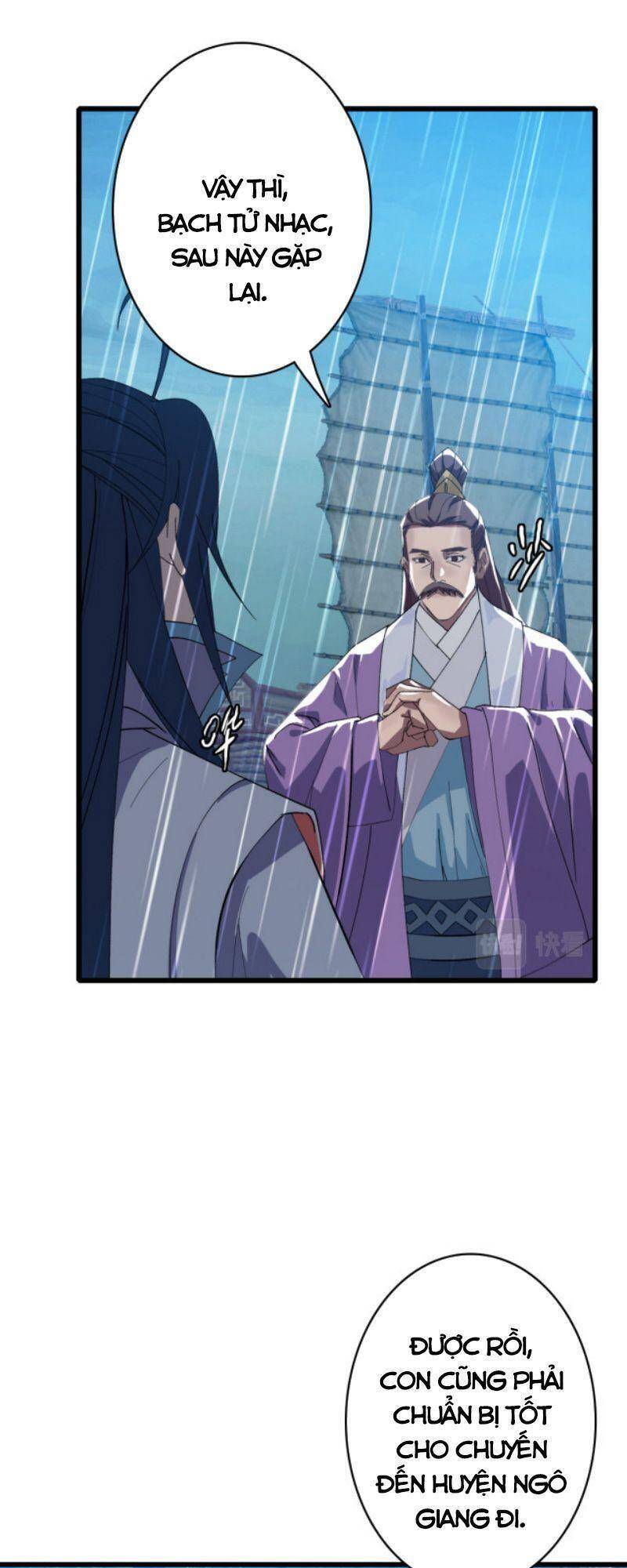 Siêu Đạo Thần Thuật Chapter 50 - 33