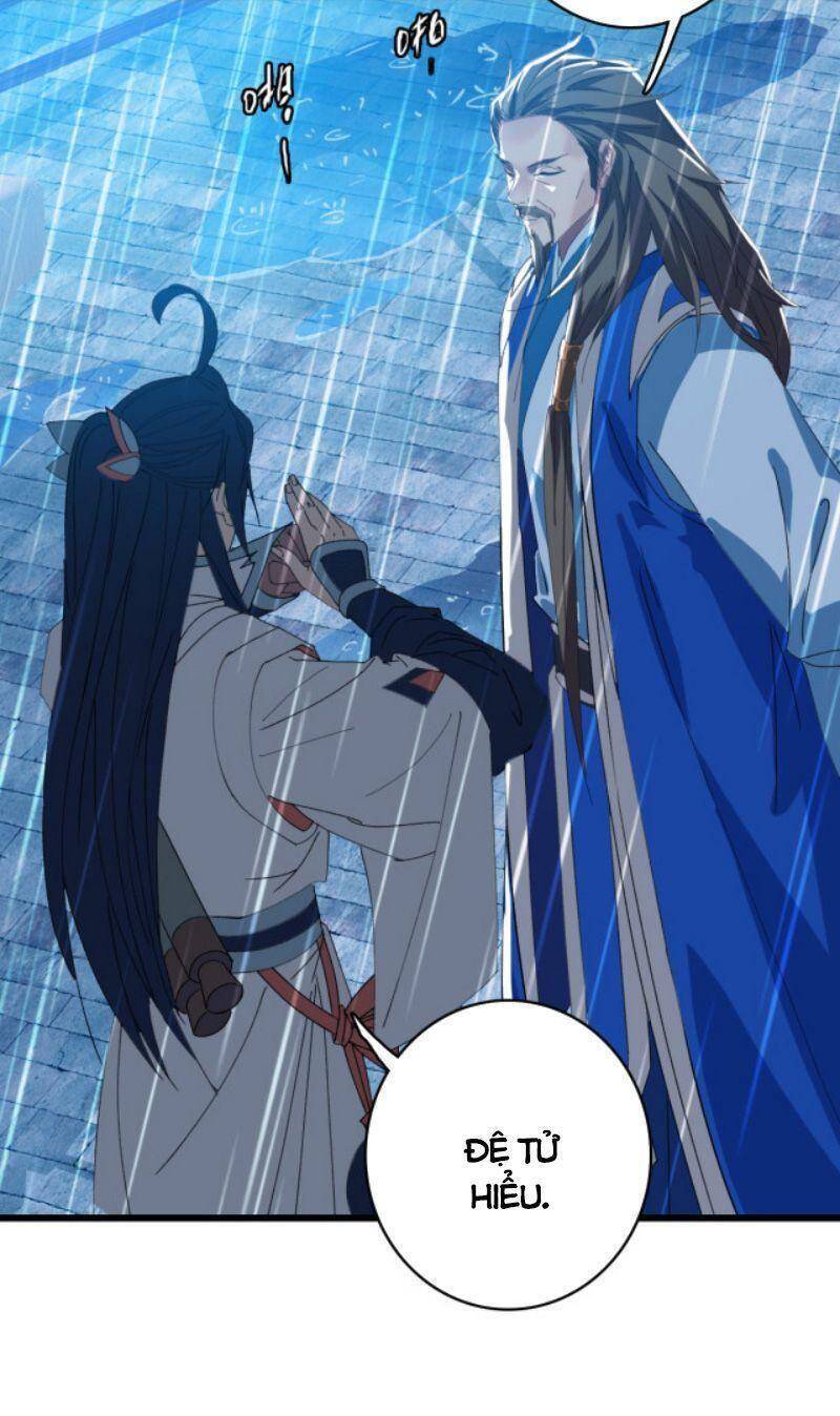 Siêu Đạo Thần Thuật Chapter 50 - 34