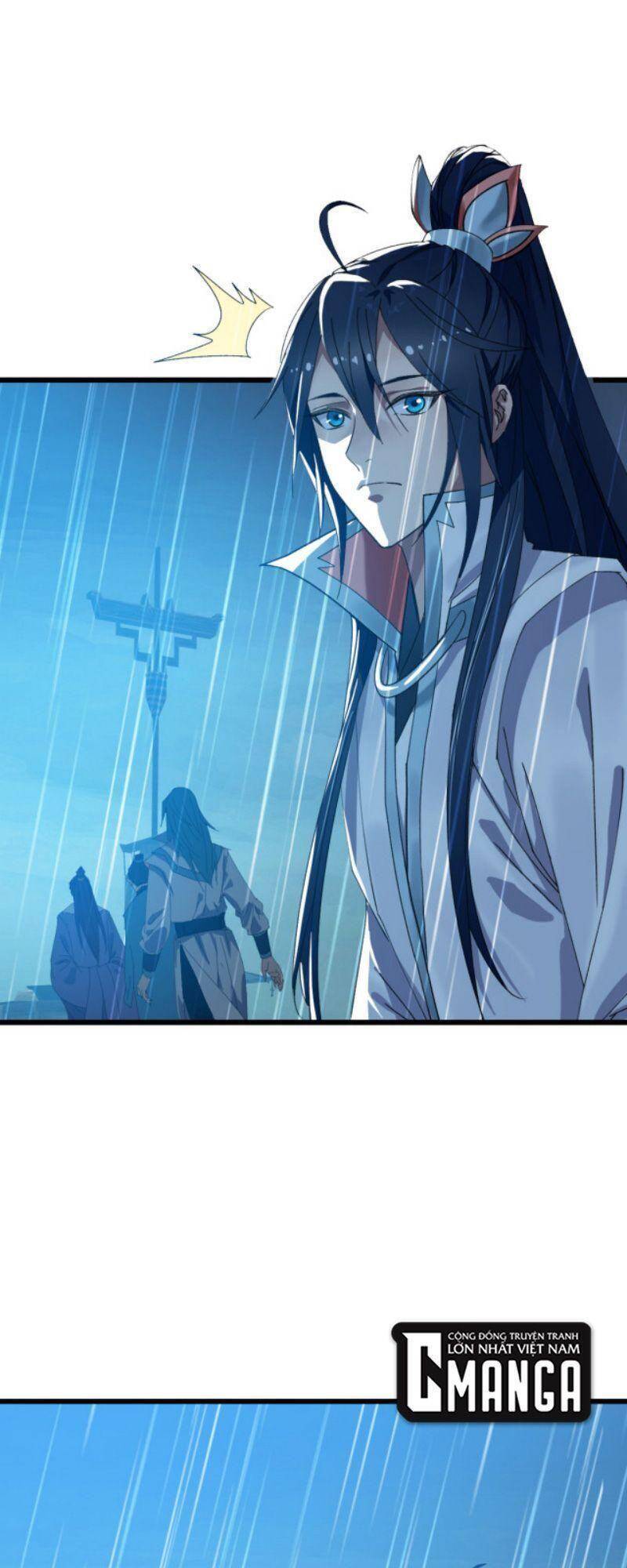 Siêu Đạo Thần Thuật Chapter 50 - 35