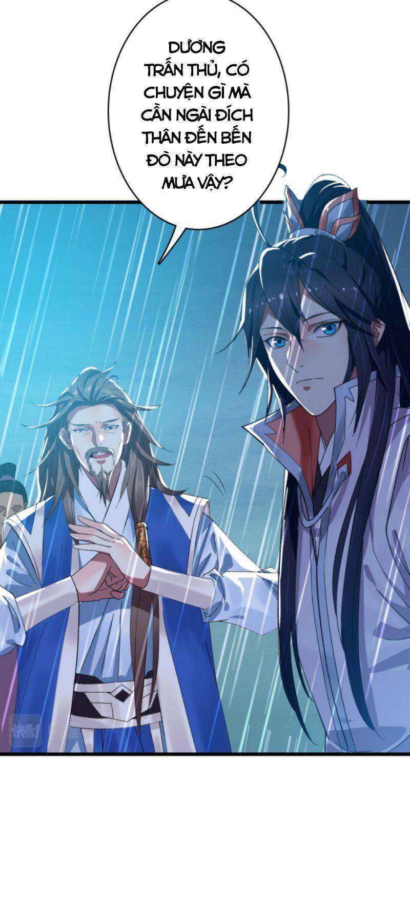 Siêu Đạo Thần Thuật Chapter 50 - 38