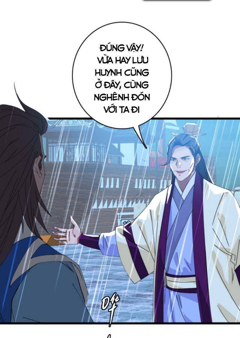 Siêu Đạo Thần Thuật Chapter 50 - 40
