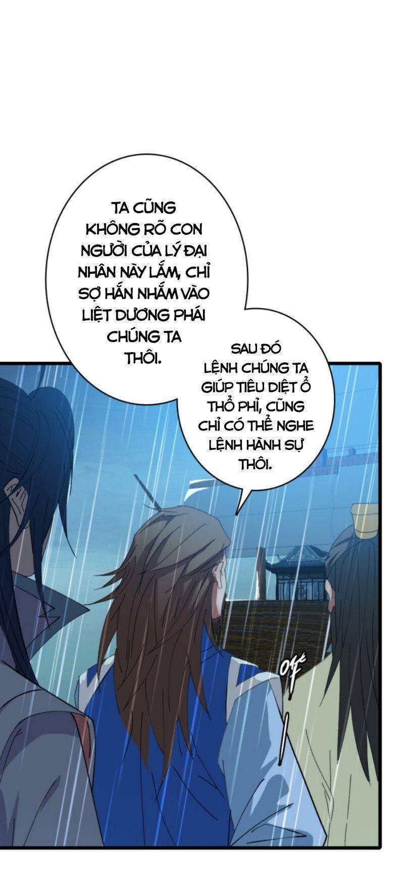 Siêu Đạo Thần Thuật Chapter 50 - 42