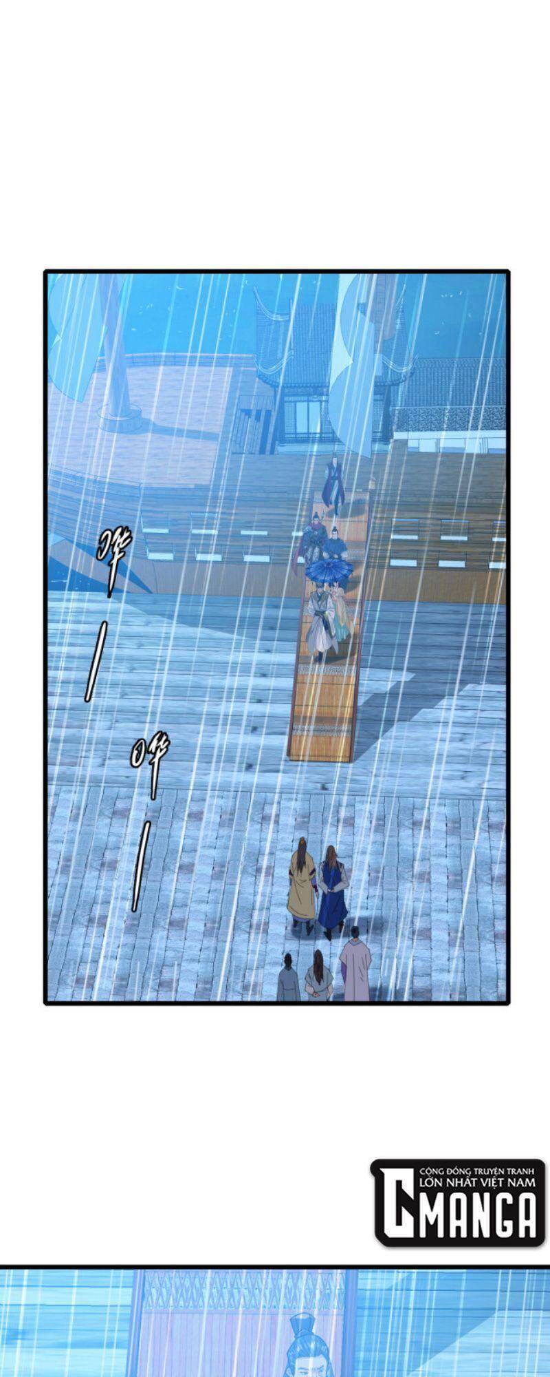 Siêu Đạo Thần Thuật Chapter 50 - 43
