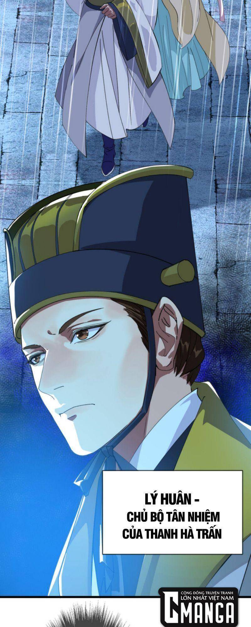 Siêu Đạo Thần Thuật Chapter 50 - 45