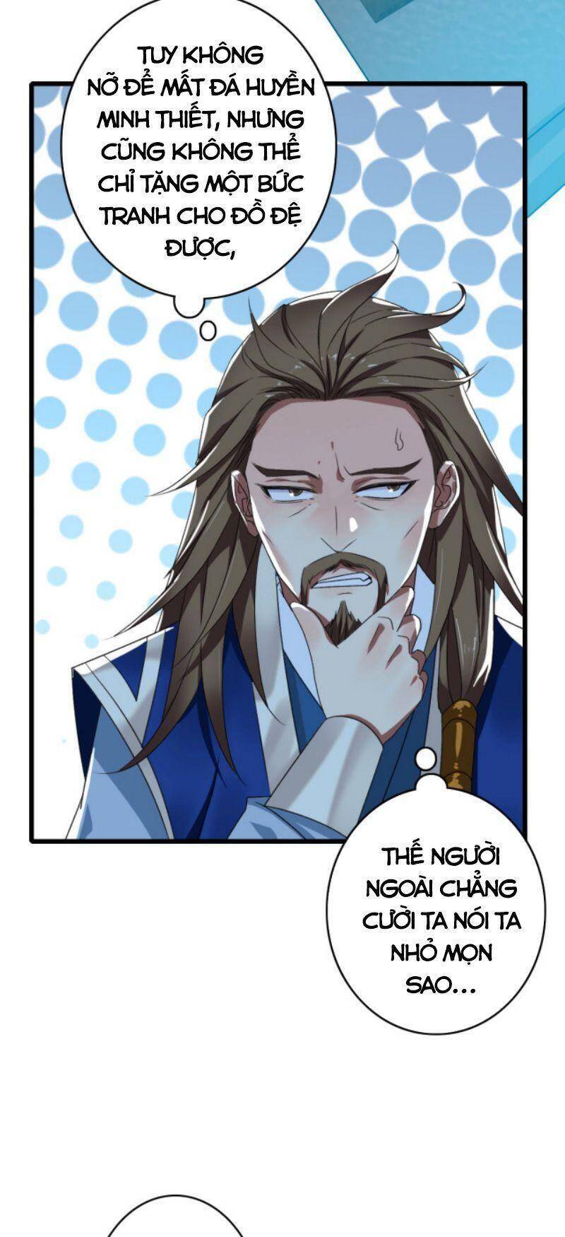 Siêu Đạo Thần Thuật Chapter 50 - 6