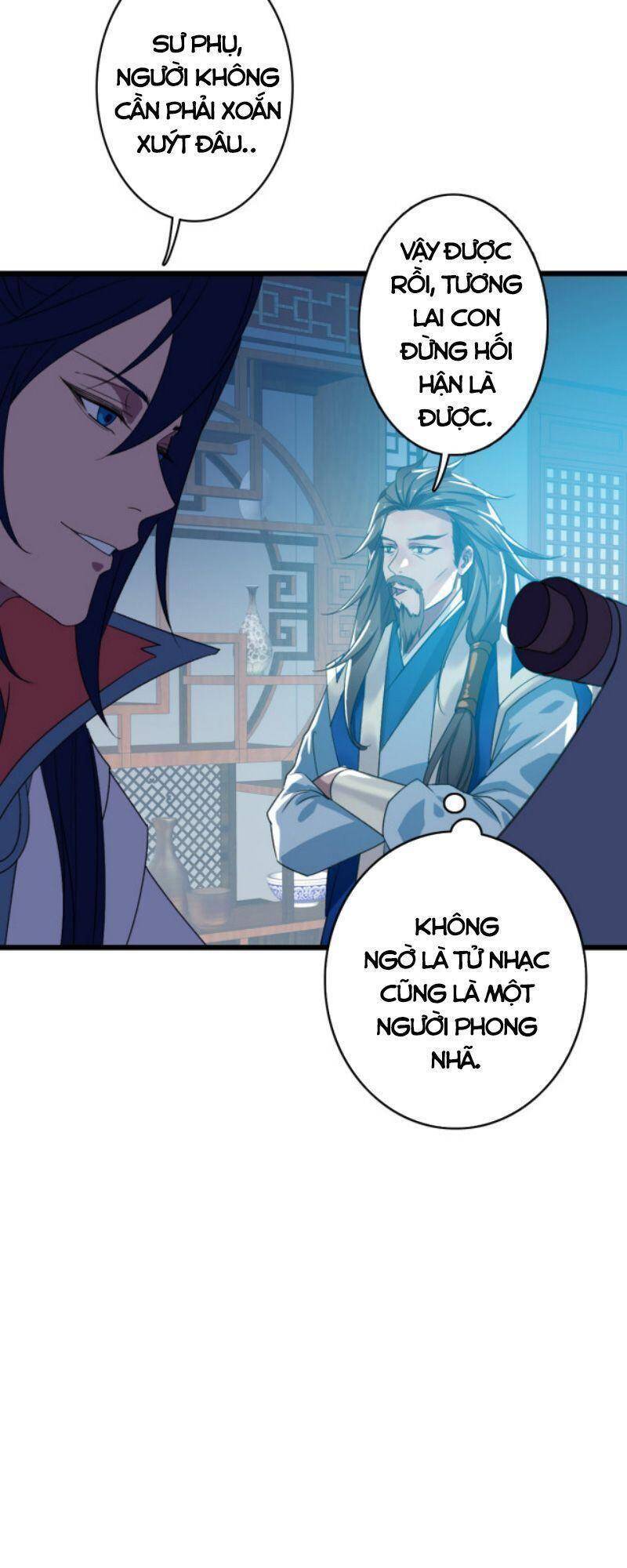 Siêu Đạo Thần Thuật Chapter 50 - 7