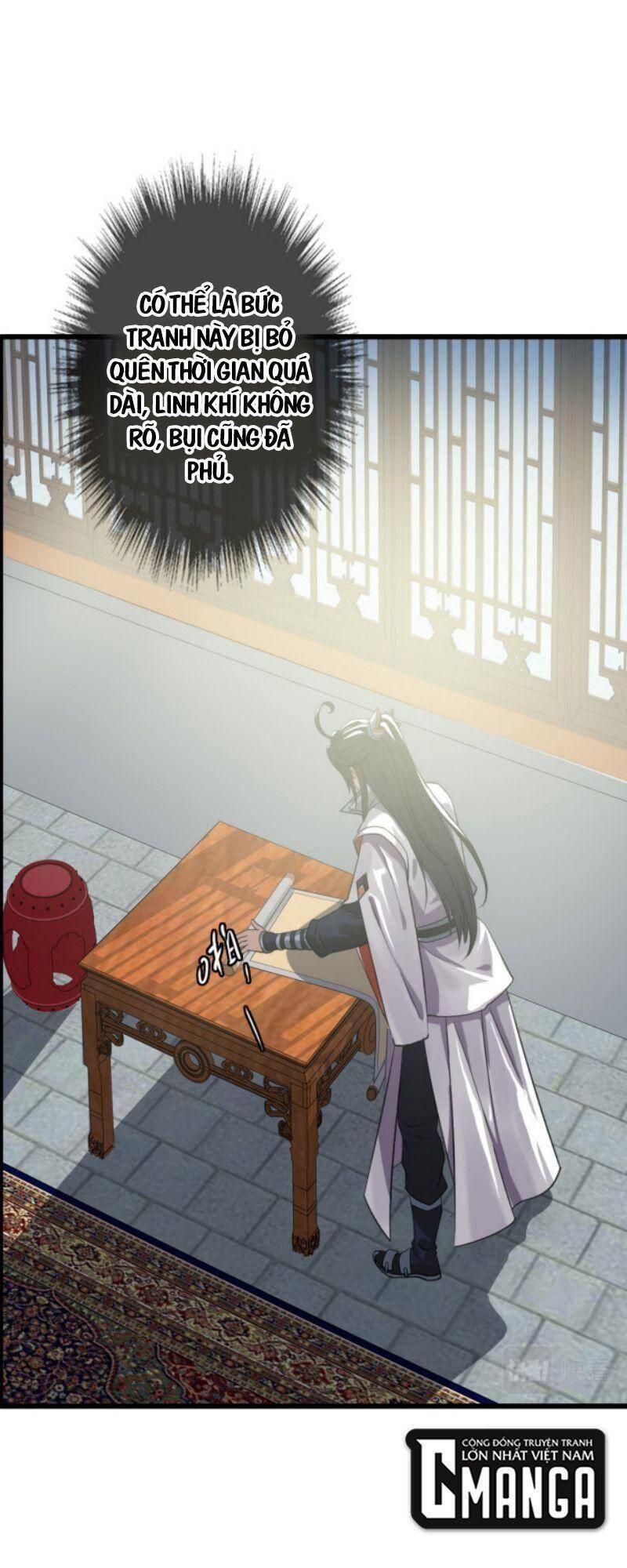 Siêu Đạo Thần Thuật Chapter 50 - 9