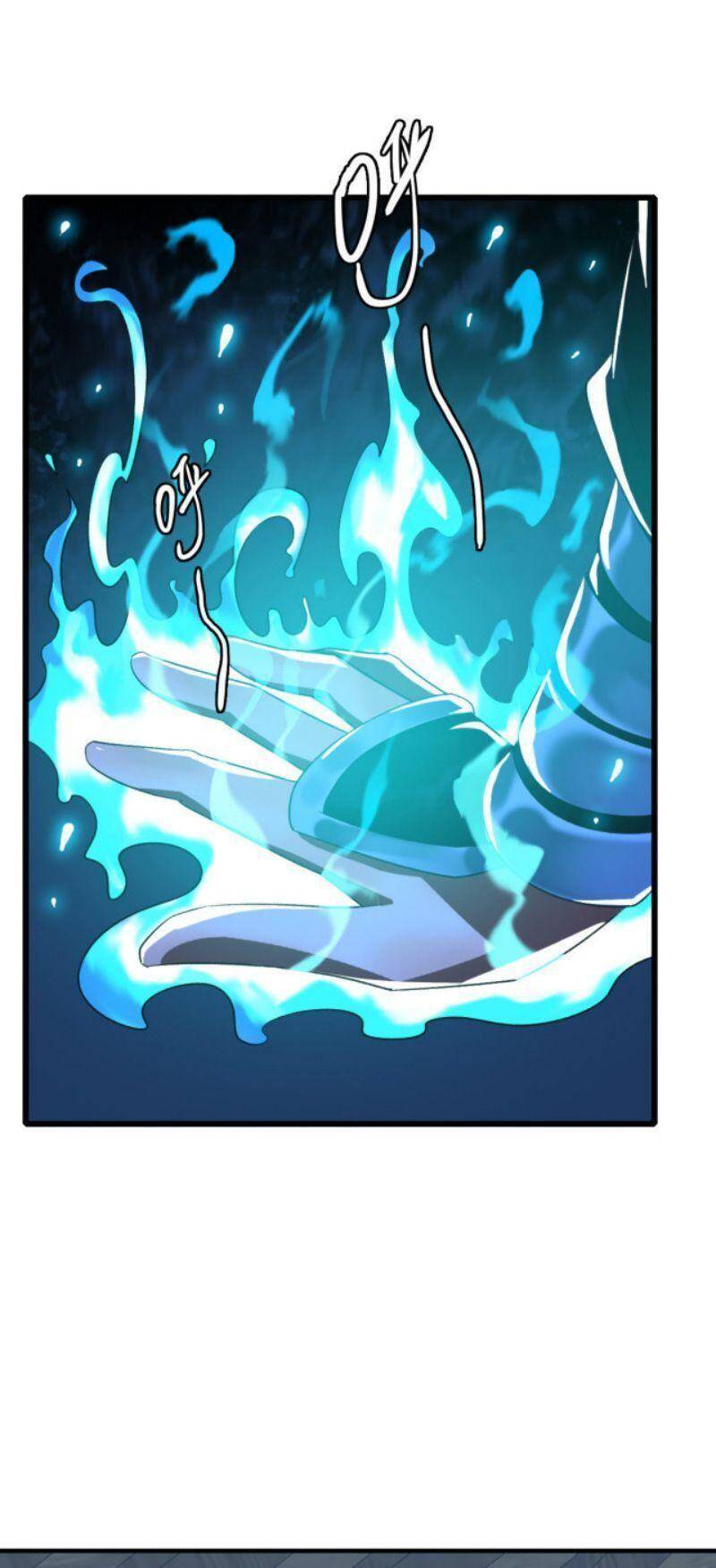 Siêu Đạo Thần Thuật Chapter 50 - 10