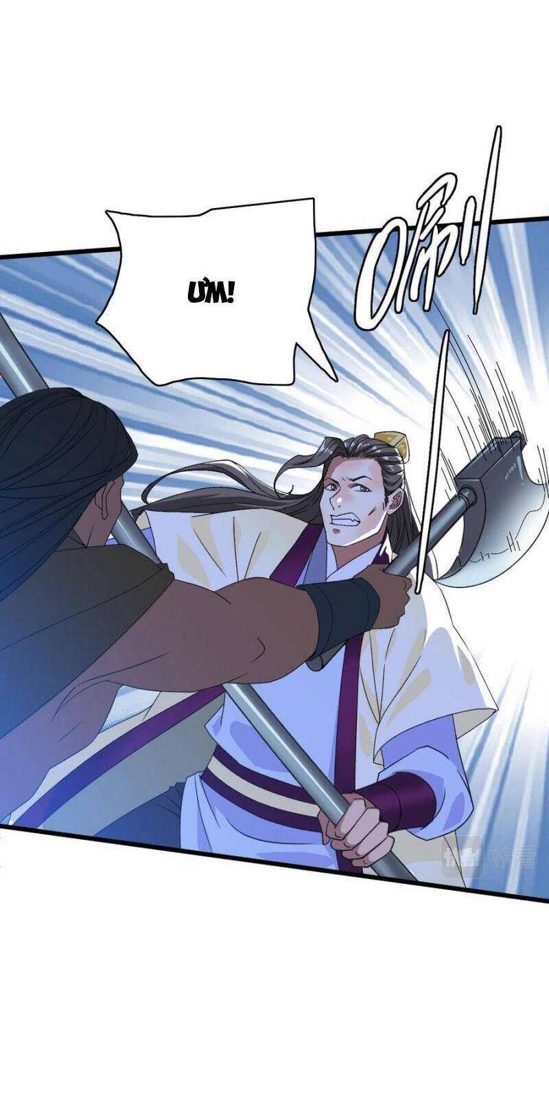 Siêu Đạo Thần Thuật Chapter 58 - 13