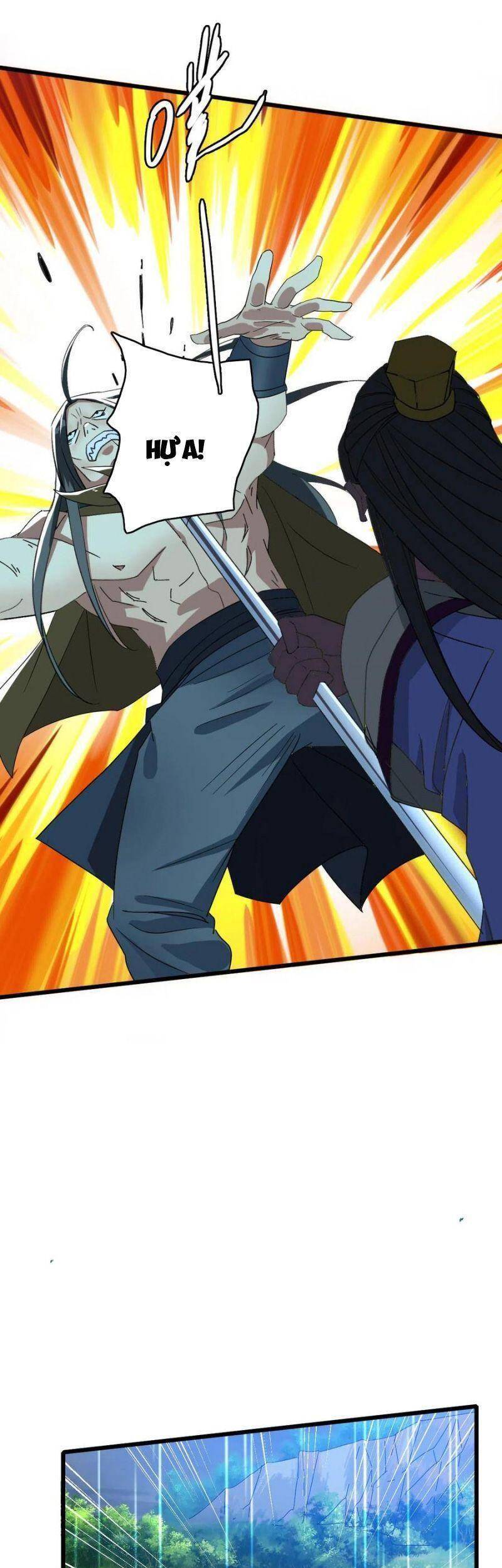 Siêu Đạo Thần Thuật Chapter 58 - 14