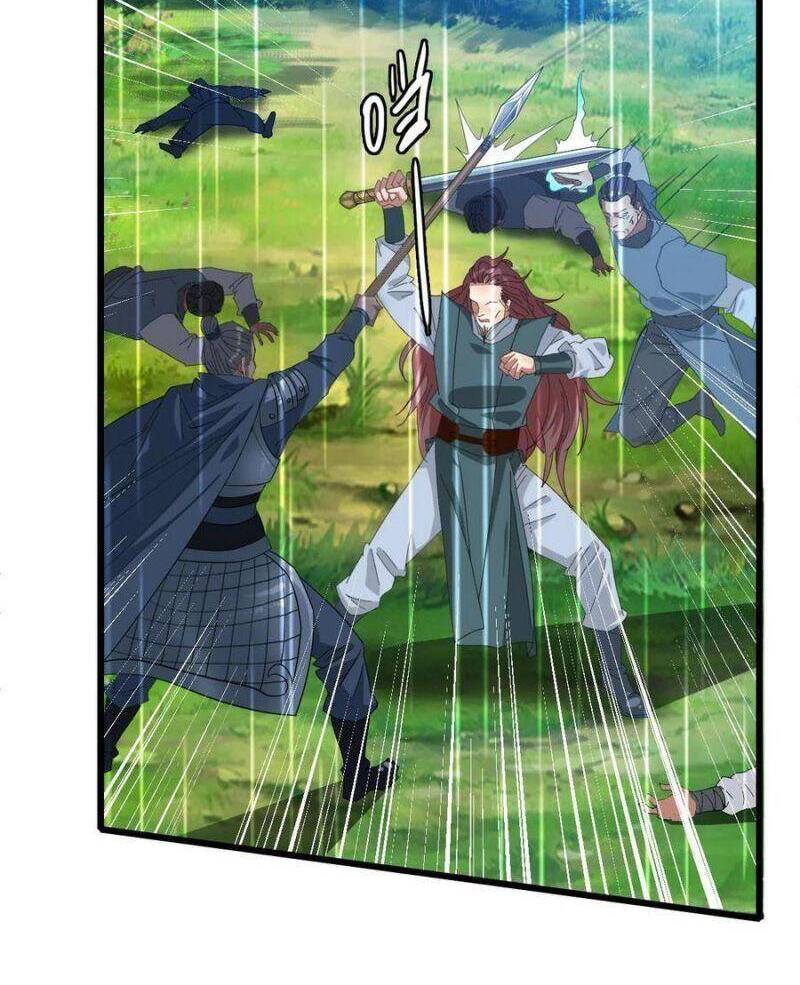 Siêu Đạo Thần Thuật Chapter 58 - 15