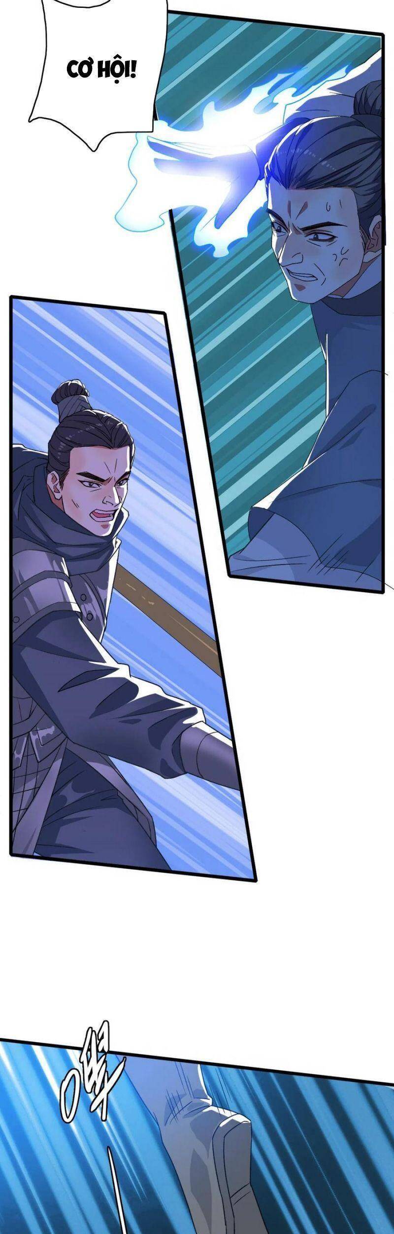 Siêu Đạo Thần Thuật Chapter 58 - 18