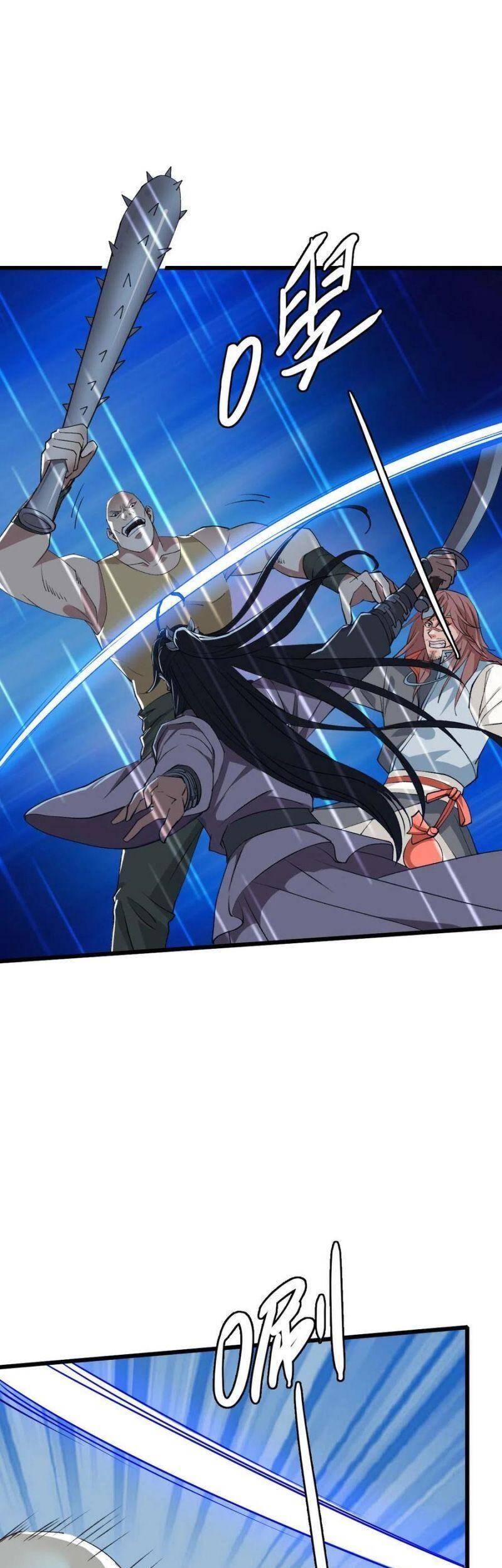 Siêu Đạo Thần Thuật Chapter 58 - 3