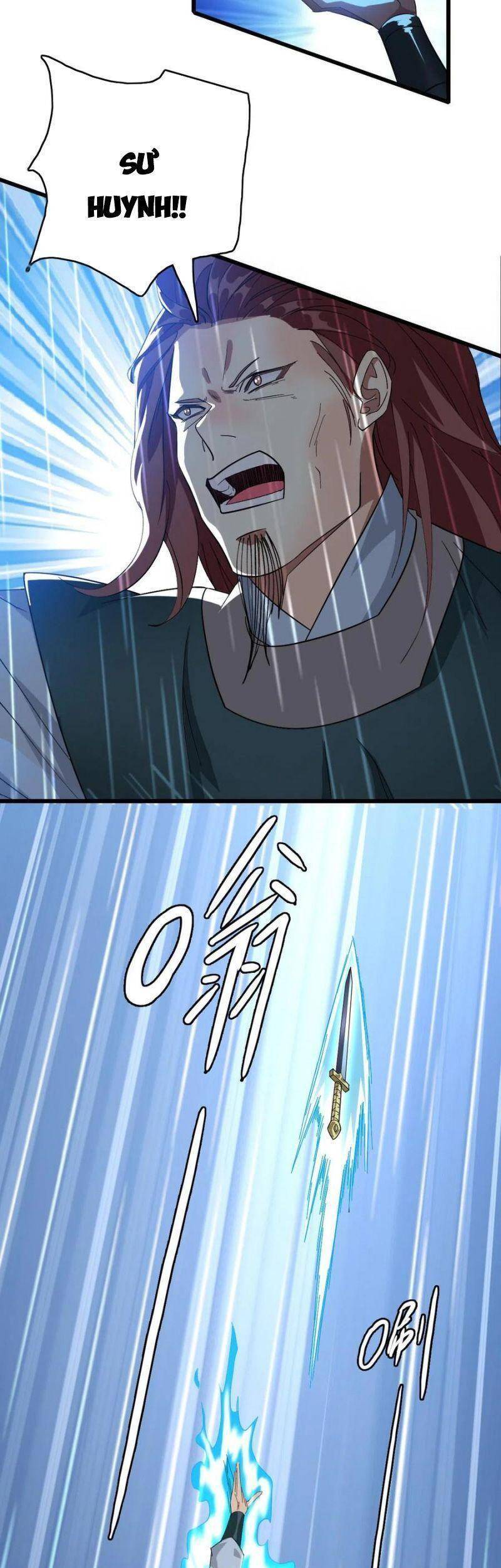 Siêu Đạo Thần Thuật Chapter 58 - 22