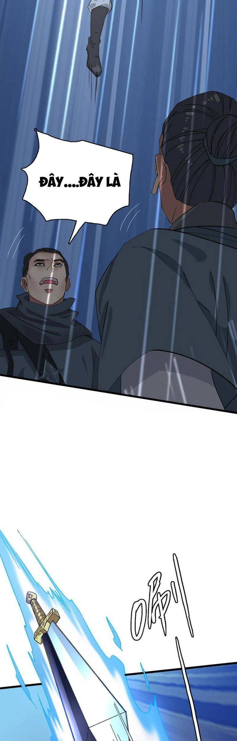 Siêu Đạo Thần Thuật Chapter 58 - 24