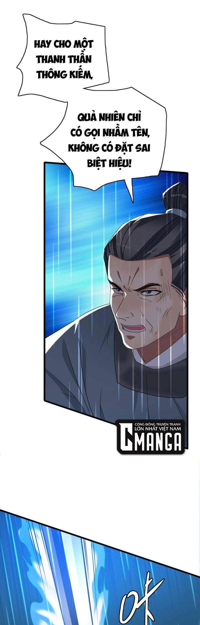 Siêu Đạo Thần Thuật Chapter 58 - 28