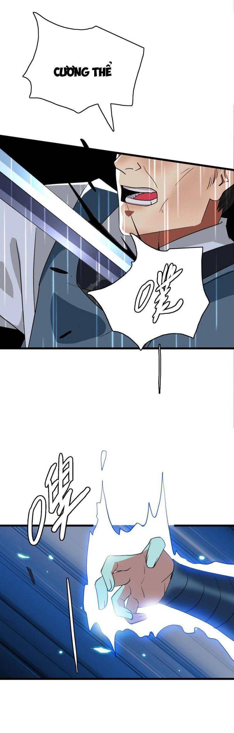 Siêu Đạo Thần Thuật Chapter 58 - 32