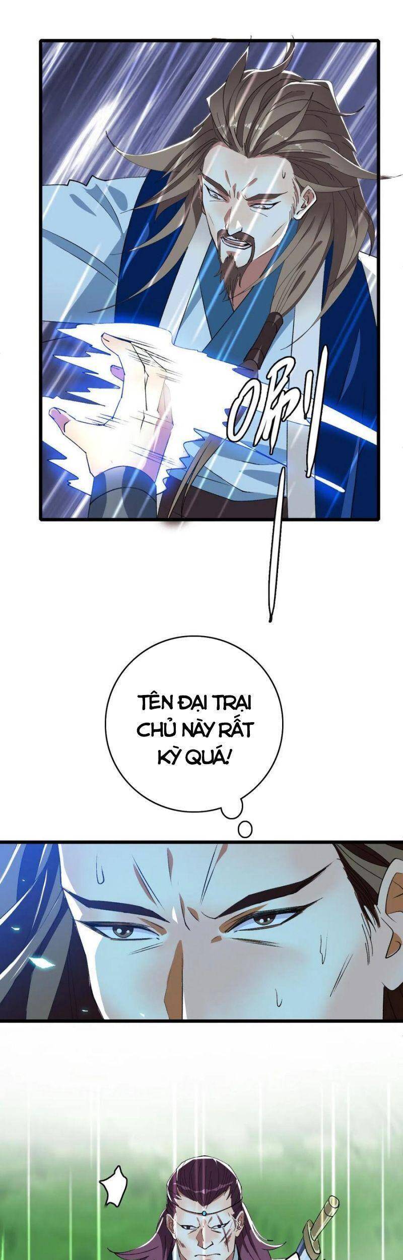 Siêu Đạo Thần Thuật Chapter 58 - 34