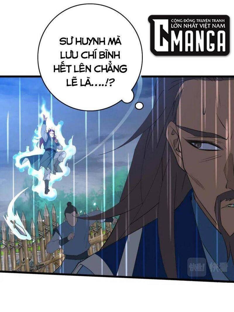 Siêu Đạo Thần Thuật Chapter 58 - 37