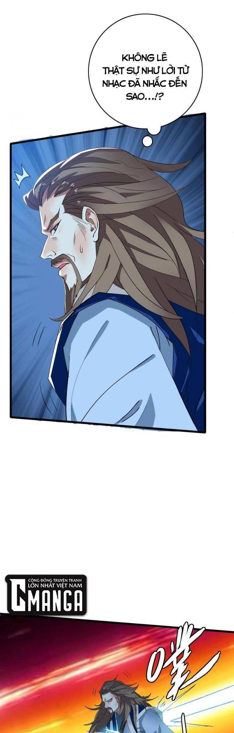 Siêu Đạo Thần Thuật Chapter 58 - 40