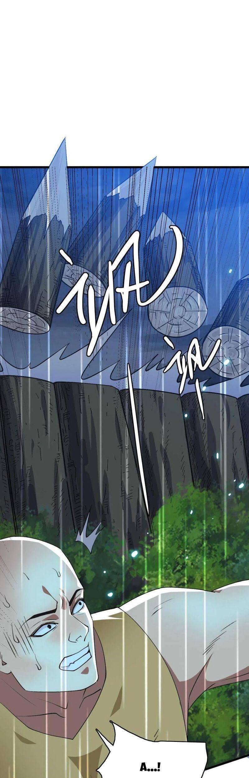 Siêu Đạo Thần Thuật Chapter 58 - 5