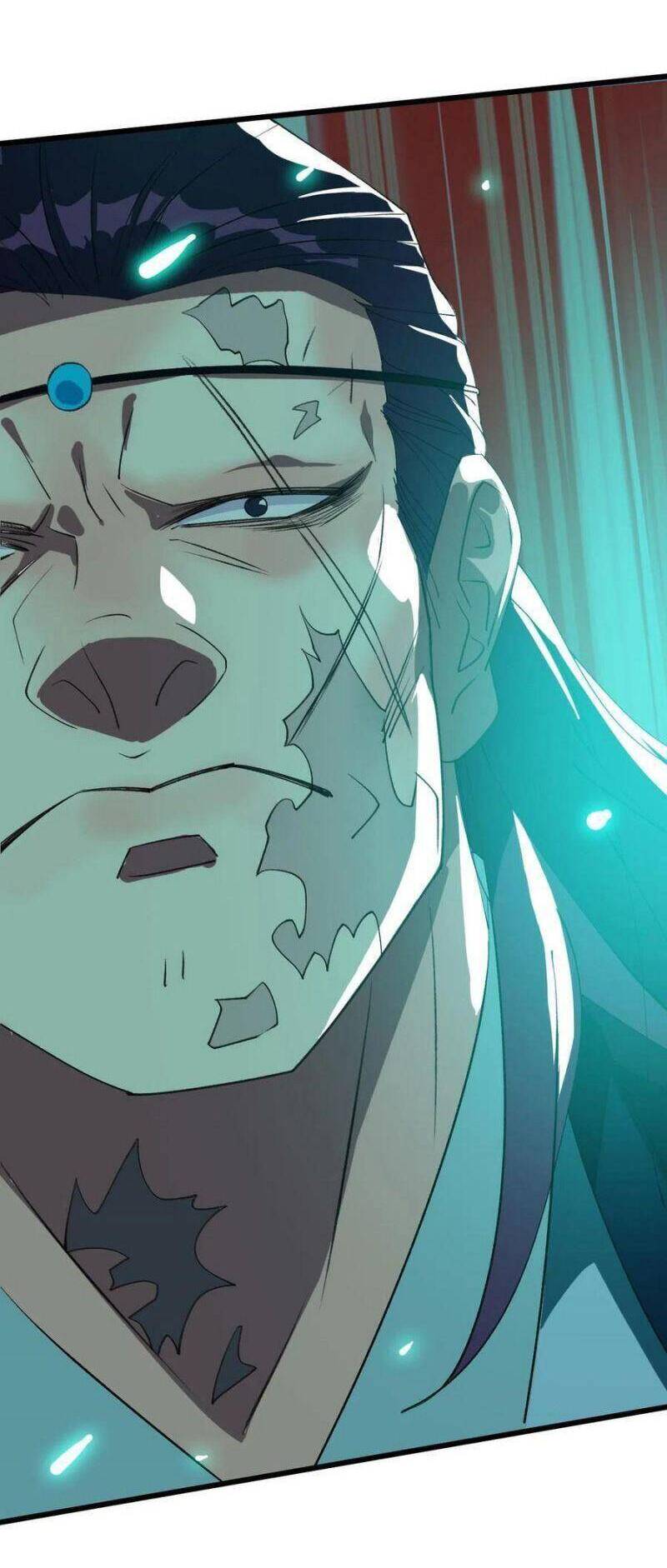 Siêu Đạo Thần Thuật Chapter 58 - 45