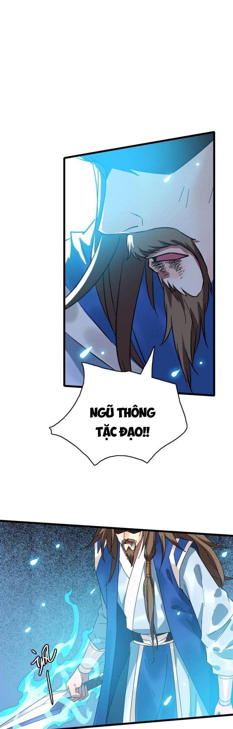 Siêu Đạo Thần Thuật Chapter 58 - 46