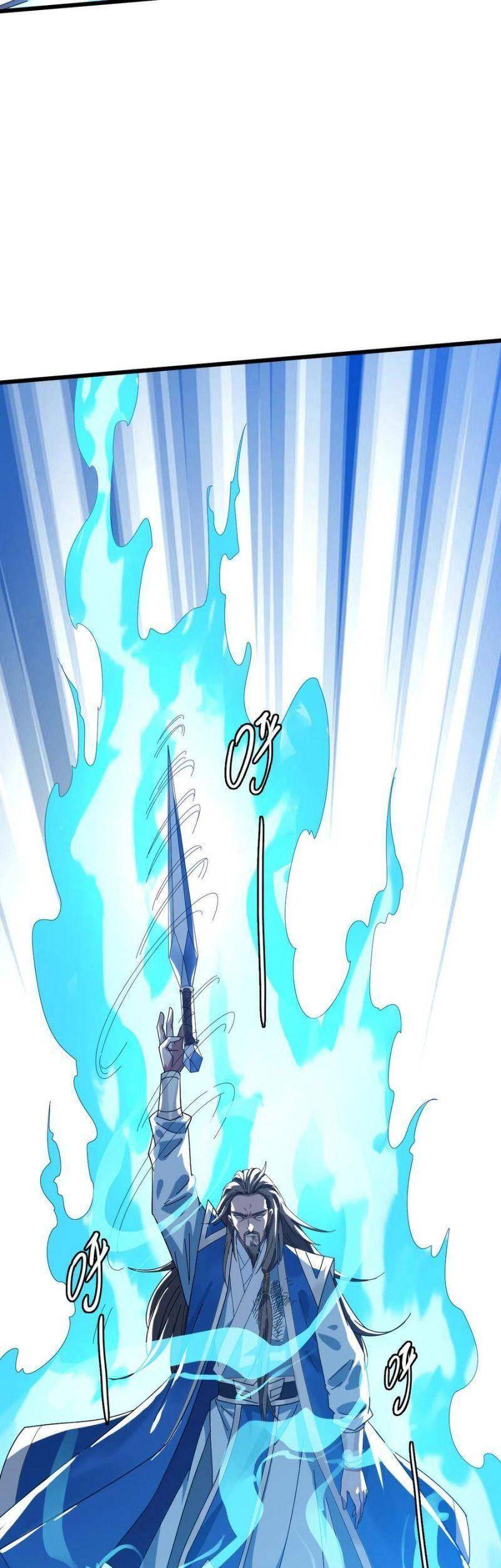 Siêu Đạo Thần Thuật Chapter 58 - 47