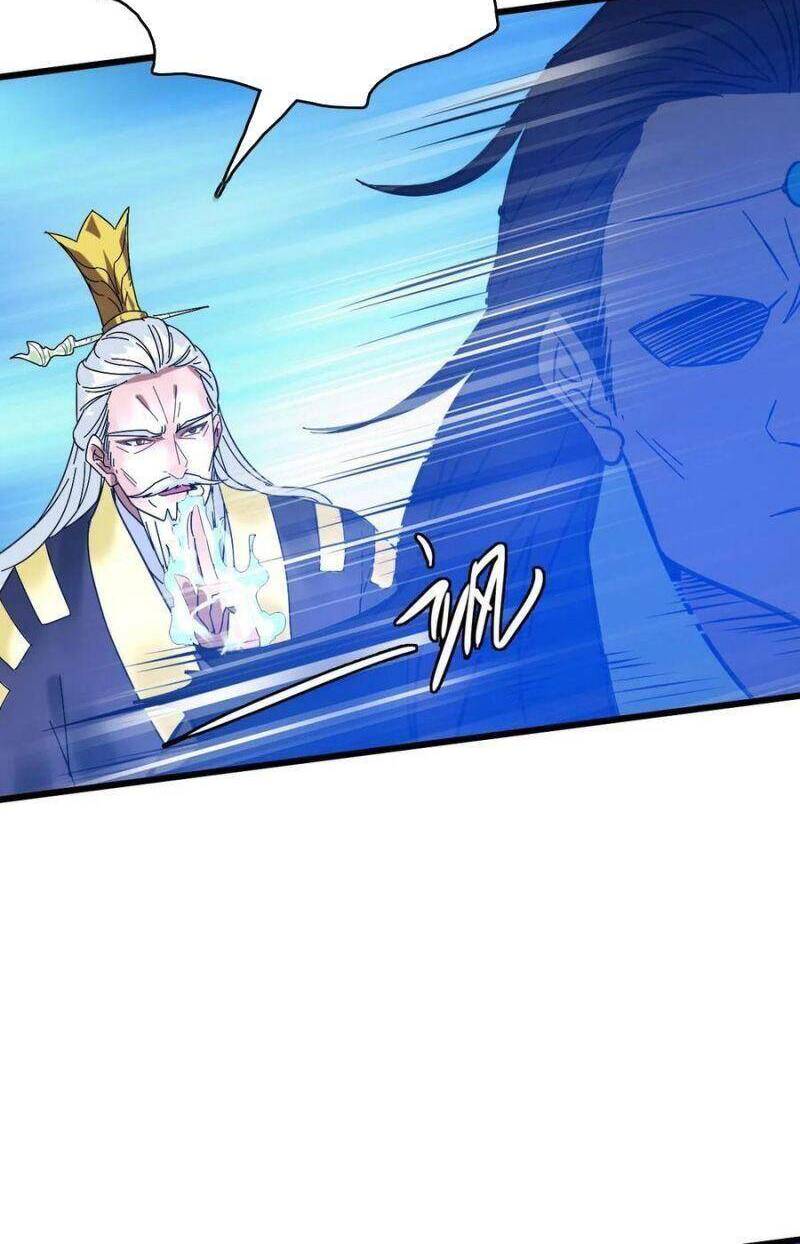 Siêu Đạo Thần Thuật Chapter 58 - 50