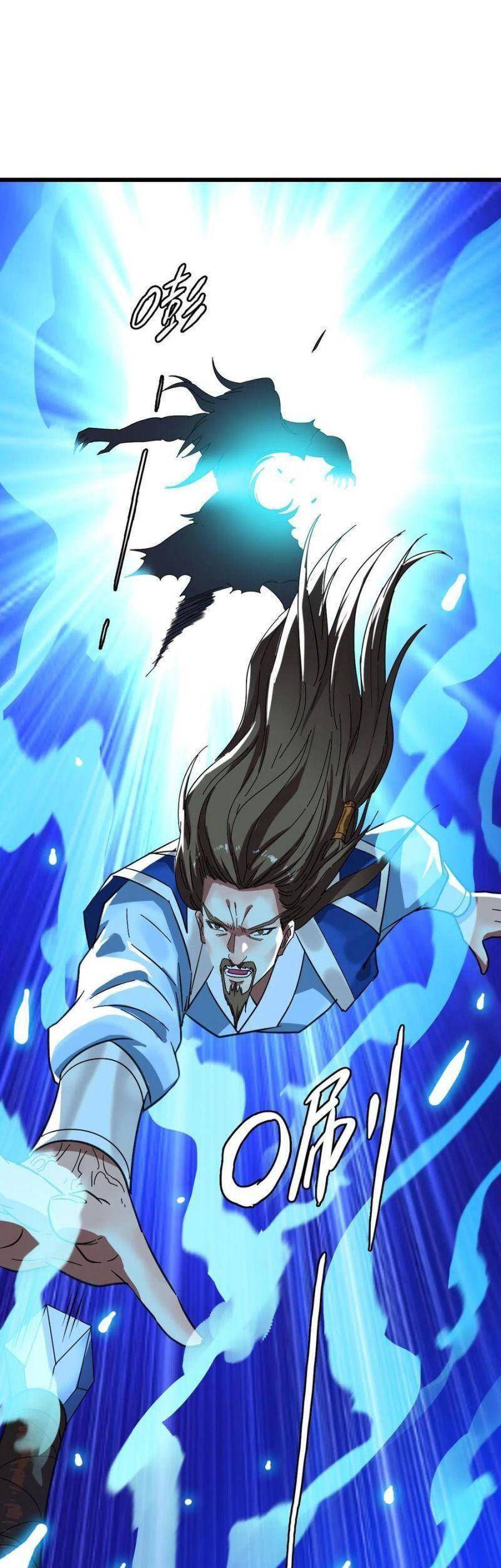 Siêu Đạo Thần Thuật Chapter 58 - 53