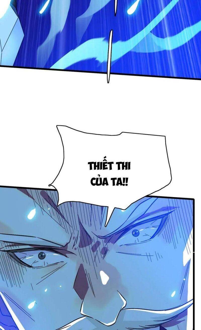 Siêu Đạo Thần Thuật Chapter 58 - 54