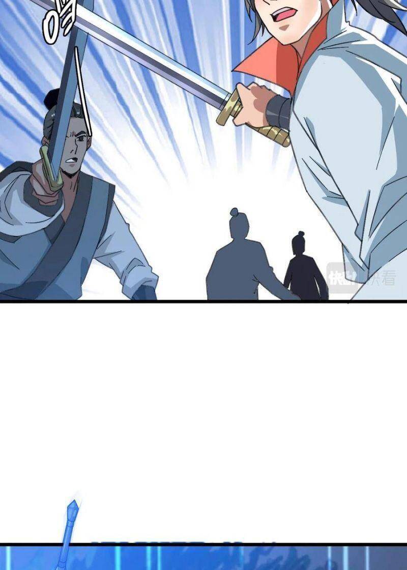 Siêu Đạo Thần Thuật Chapter 59 - 2