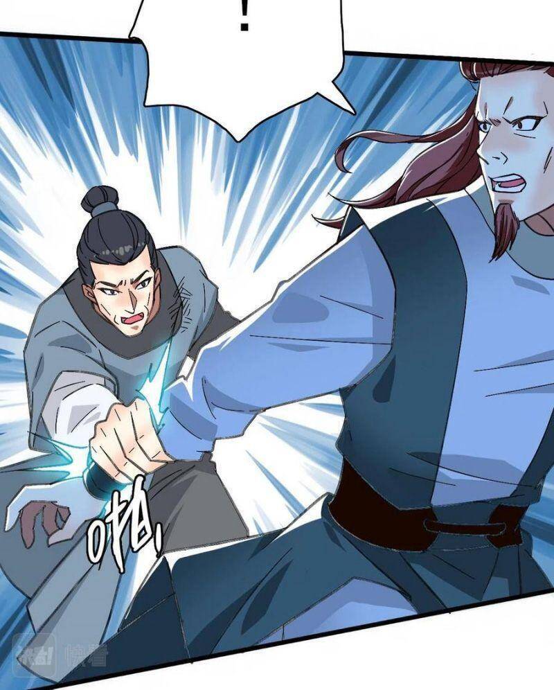 Siêu Đạo Thần Thuật Chapter 59 - 12