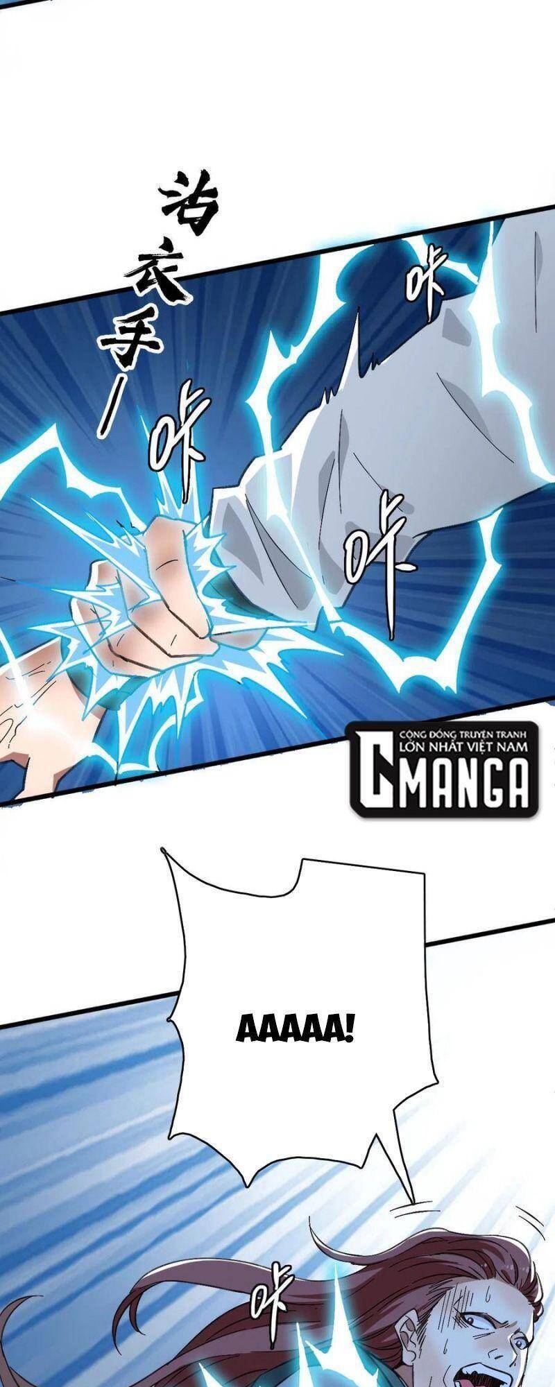 Siêu Đạo Thần Thuật Chapter 59 - 13