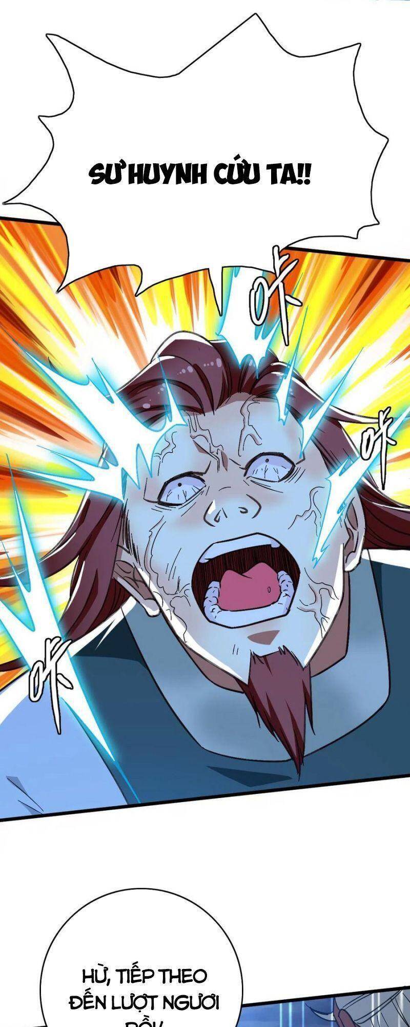 Siêu Đạo Thần Thuật Chapter 59 - 15