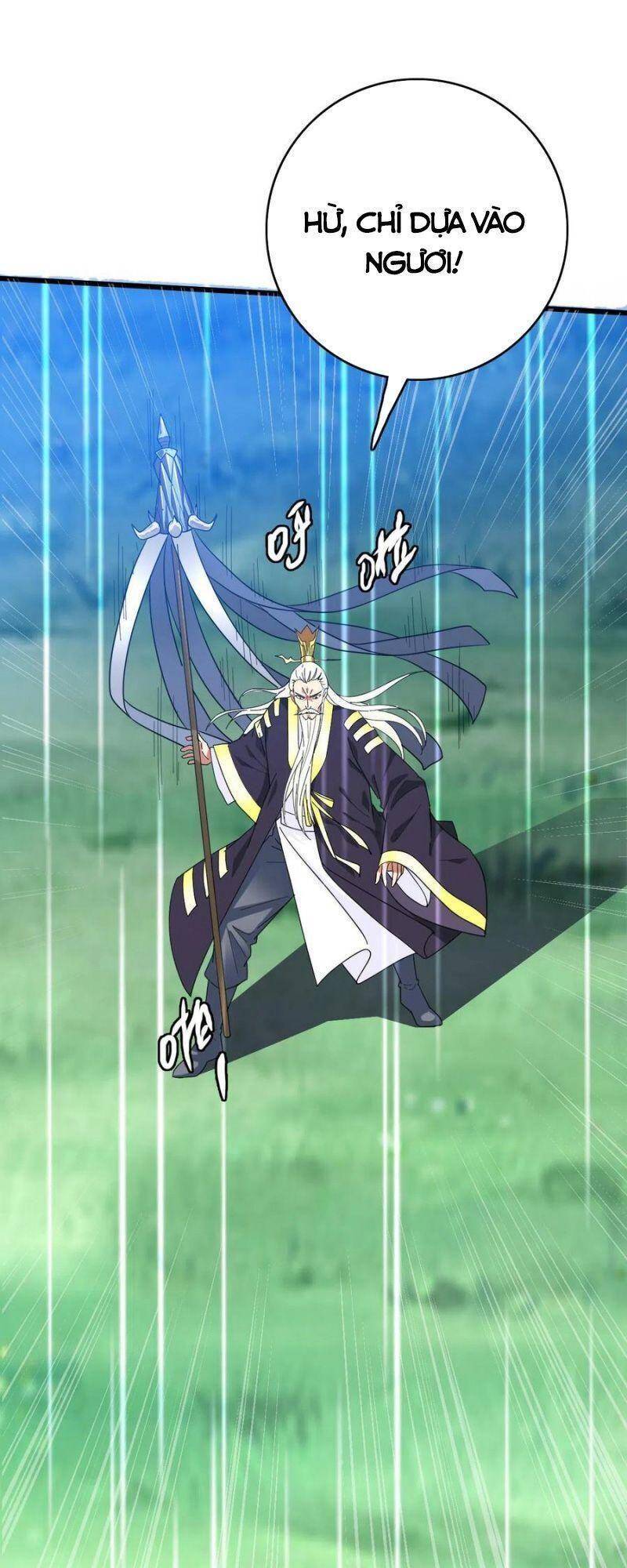 Siêu Đạo Thần Thuật Chapter 59 - 17