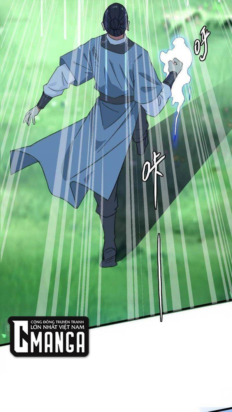 Siêu Đạo Thần Thuật Chapter 59 - 18