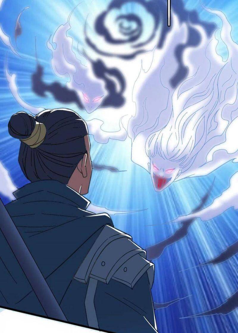 Siêu Đạo Thần Thuật Chapter 59 - 20