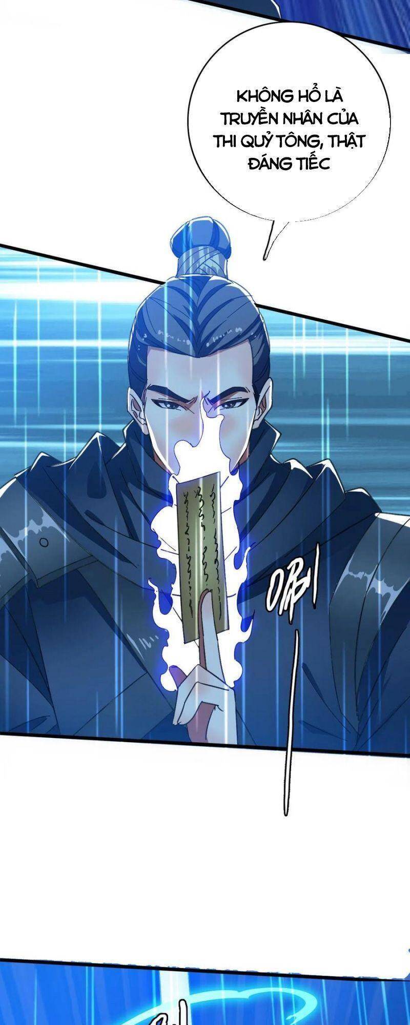 Siêu Đạo Thần Thuật Chapter 59 - 21