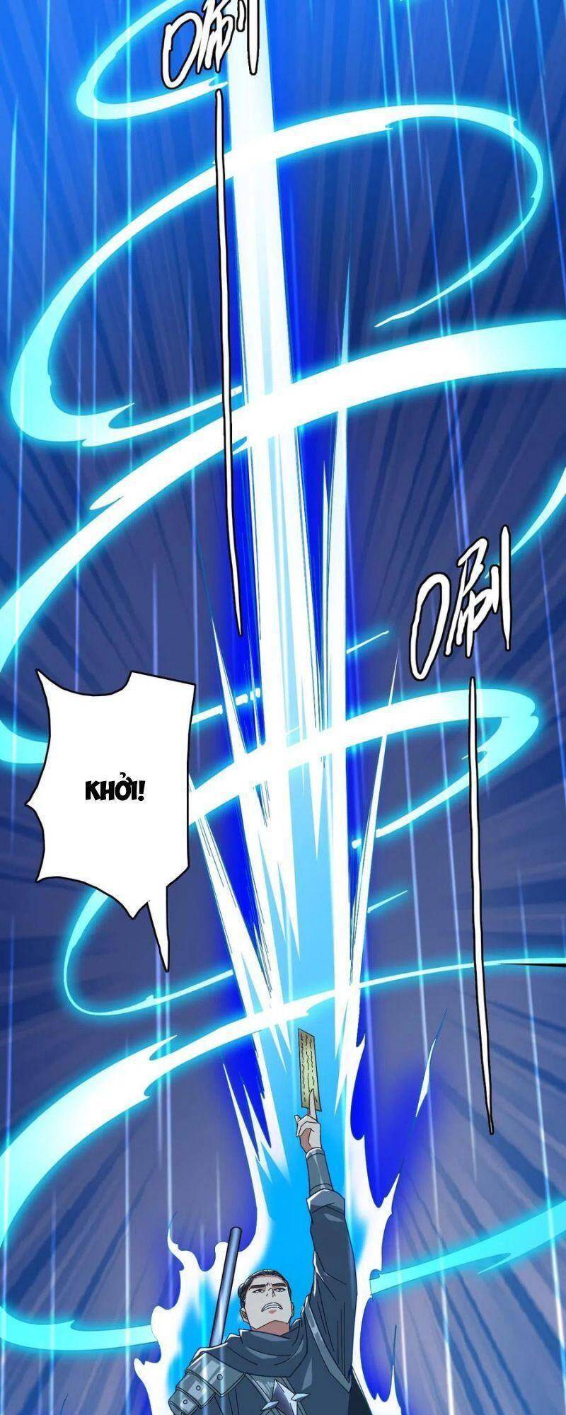 Siêu Đạo Thần Thuật Chapter 59 - 22