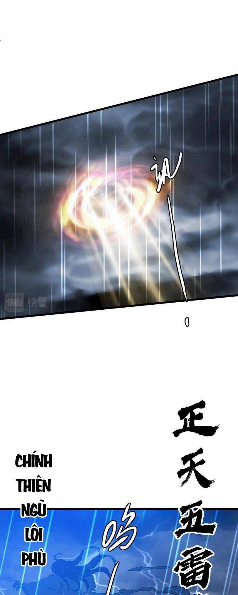 Siêu Đạo Thần Thuật Chapter 59 - 24