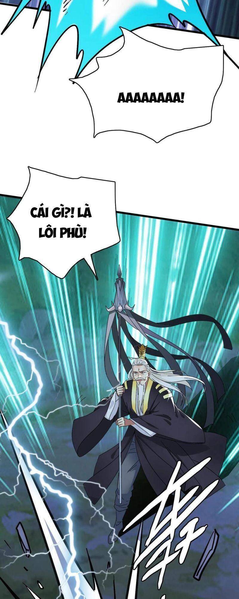 Siêu Đạo Thần Thuật Chapter 59 - 27