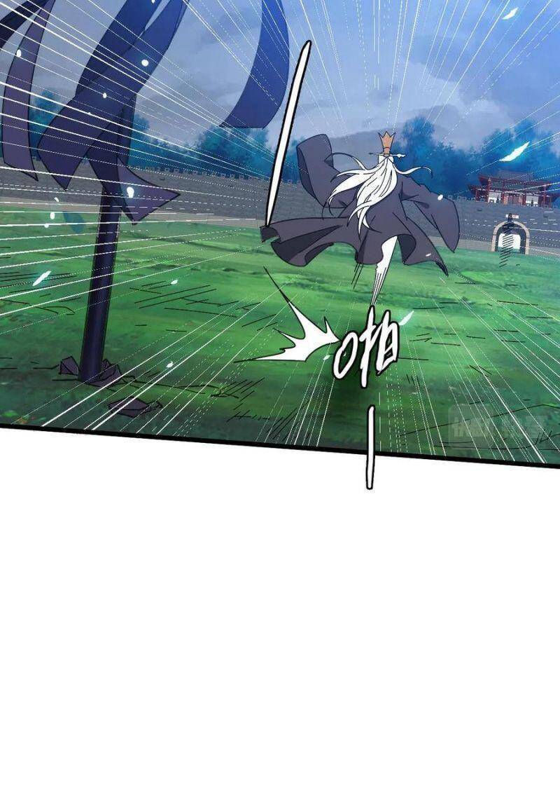 Siêu Đạo Thần Thuật Chapter 59 - 30