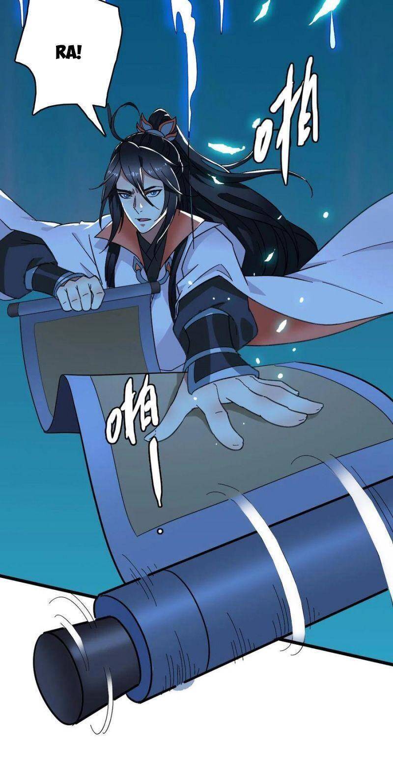 Siêu Đạo Thần Thuật Chapter 59 - 36