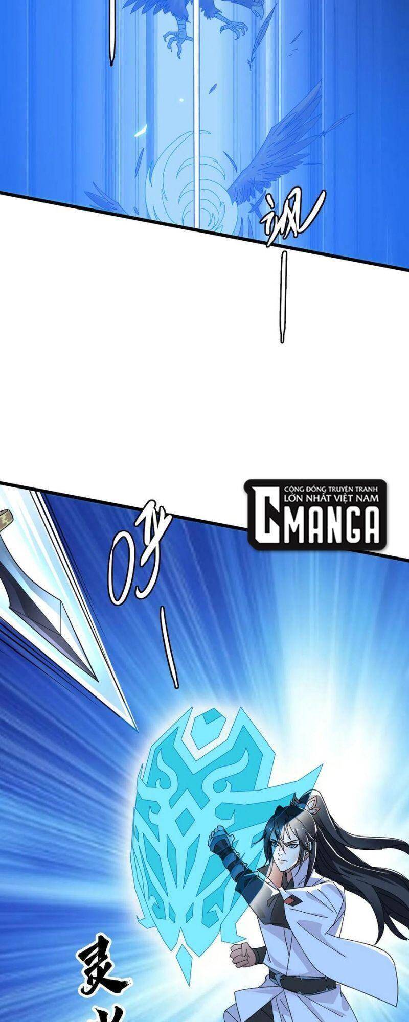 Siêu Đạo Thần Thuật Chapter 59 - 38