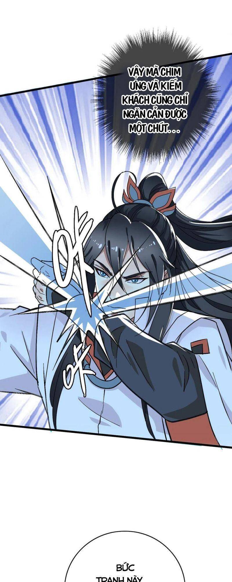 Siêu Đạo Thần Thuật Chapter 59 - 40