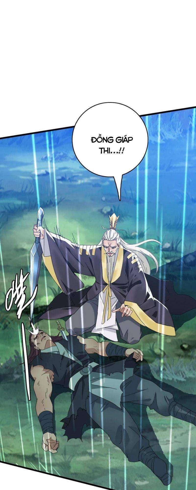 Siêu Đạo Thần Thuật Chapter 59 - 5