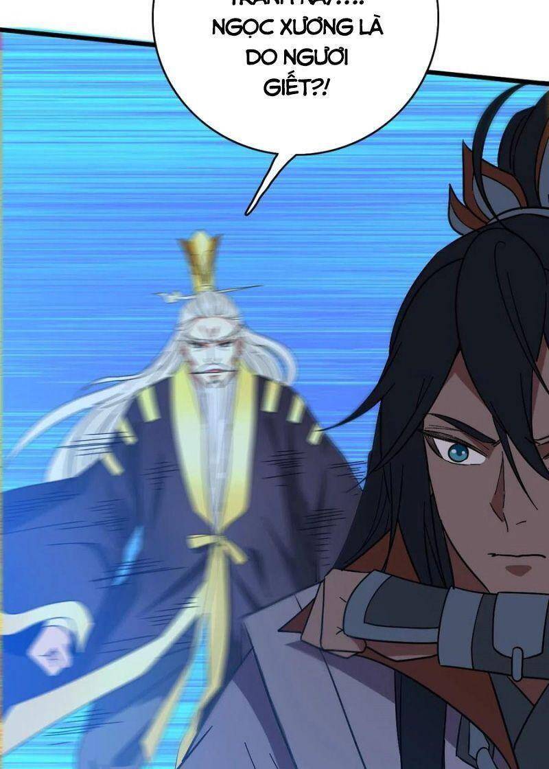 Siêu Đạo Thần Thuật Chapter 59 - 41