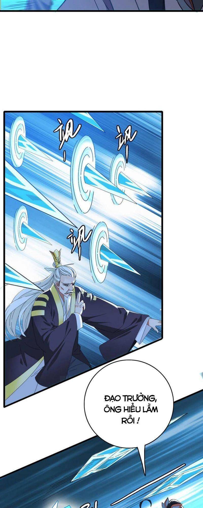 Siêu Đạo Thần Thuật Chapter 59 - 42